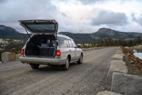 1997 TOYOTA CROWN WAGON WAGON 1JZ-GE ROYAL SALOON
