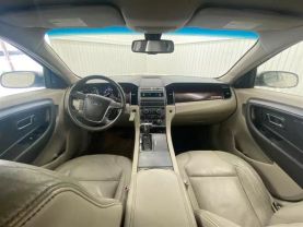 2010 FORD TAURUS