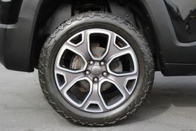 2015 JEEP RENEGADE SUV 4-CYL, MULTIAIR, 2.4L LIMITED SPORT UTILITY 4D
