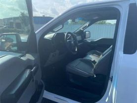 2015 FORD F150 REGULAR CAB