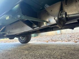 1993 LAND ROVER DEFENDER - - 110