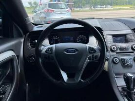 2014 FORD TAURUS