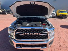 2022 RAM 2500 CREW CAB