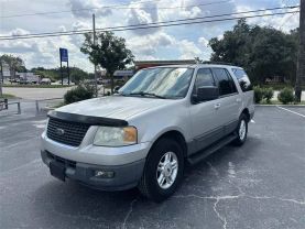 2005 FORD EXPEDITION
