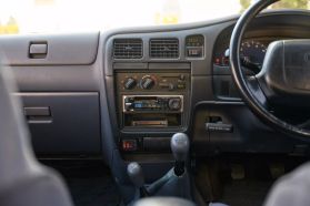 1999 TOYOTA HILUX SPORTS PICKUP TRUCK 1RZ-E -