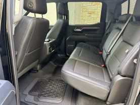 2023 GMC SIERRA 1500 CREW CAB PICKUP V8, ECOTEC3, DFM, 5.3 LITER DENALI PICKUP 4D 5 3/4 FT