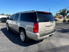 2007 GMC YUKON XL 1500