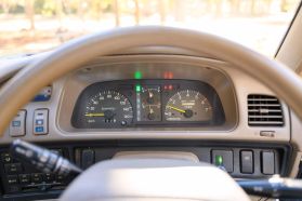 1995 TOYOTA LITEACE VAN 3Y-EU FXV LIMITED