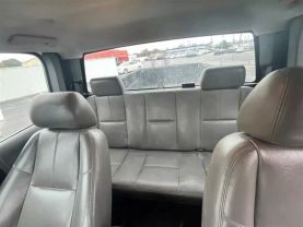2013 CHEVROLET SILVERADO 3500 HD EXTENDED CAB