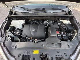 Used 2019 TOYOTA HIGHLANDER SUV V6, 3.5 LITER LIMITED PLATINUM SPORT UTILITY 4D - LA Auto Star located in Virginia Beach, VA