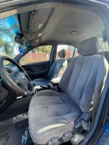2005 HYUNDAI ELANTRA SEDAN 4-CYL, 2.0 LITER GT SEDAN 4D