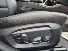 2014 BMW 5 SERIES SEDAN 4-CYL, TURBO, 2.0 LITER 528I SEDAN 4D