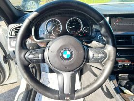 2015 Bmw 5 Series 535i Sedan 4d - Image 12