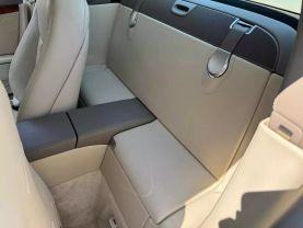 2011 MERCEDES-BENZ SL-CLASS CONVERTIBLE V8, 5.5 LITER SL 550 ROADSTER 2D