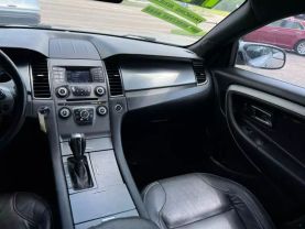 2014 FORD TAURUS