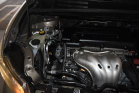 2012 SCION XB HATCHBACK 4-CYL, 2.4 LITER HATCHBACK 4D