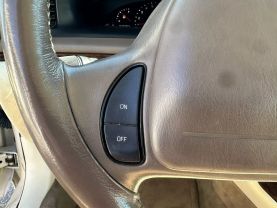 Used 1997 LINCOLN CONTINENTAL SEDAN V8, 4.6 LITER SEDAN 4D - LA Auto Star located in Virginia Beach, VA