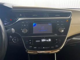 2013 TOYOTA AVALON