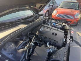 2011 AUDI A4