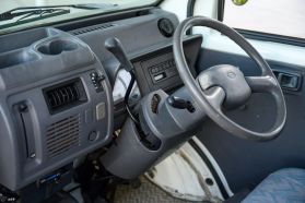1997 DAIHATSU MIDGET II TRUCK EF-CK -