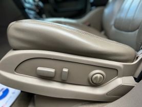 2013 GMC ACADIA SUV V6, 3.6 LITER DENALI SPORT UTILITY 4D