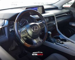 2017 LEXUS RX For Sale in Orlando