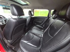 2011 KIA SOUL WAGON 4-CYL, 2.0 LITER + WAGON 4D