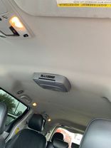 2014 TOYOTA SIENNA VAN V6, 3.5 LITER SE MINIVAN 4D