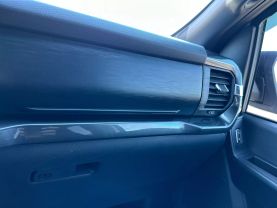 2021 FORD F150 SUPERCREW CAB PICKUP WHITE AUTOMATIC - Auto Solutions of Greensboro LLC, NC, 36.05701, -79.84368