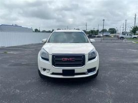 2013 GMC ACADIA