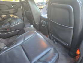 2007 CADILLAC ESCALADE