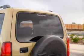 1998 SUZUKI JIMNY SUV K6A  