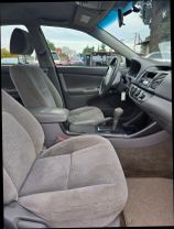 2003 Toyota Camry - Image 5