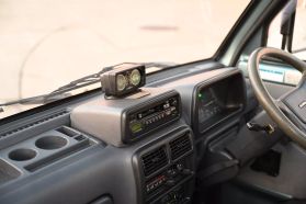 1992 DAIHATSU ATRAI DECK VAN TRUCK EF-TS -
