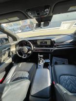 2023 KIA SPORTAGE SUV 4-CYL, GDI, 2.5 LITER X-LINE SPORT UTILITY 4D