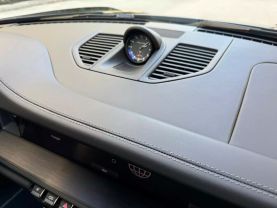 2023 PORSCHE 911 COUPE 6-CYL, TWIN TURBO, 3.0 LITER TARGA  "GTS" 50 YEARS PORSCHE DESIGN COUPE 2D
