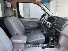 2000 NISSAN XTERRA