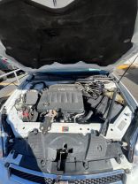 2012 CHEVROLET IMPALA SEDAN V6, 3.6 LITER LTZ SEDAN 4D