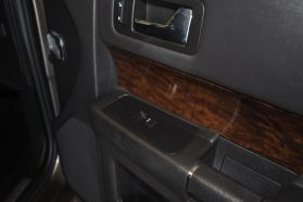 2019 FORD FLEX SUV V6, 3.5 LITER LIMITED SPORT UTILITY 4D