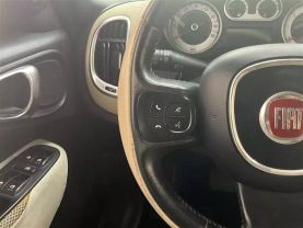 2014 FIAT 500L