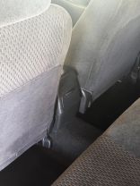2006 TOYOTA COROLLA SEDAN 4-CYL, 1.8 LITER S SEDAN 4D