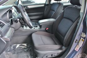 2015 SUBARU LEGACY
