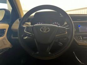 2013 TOYOTA AVALON