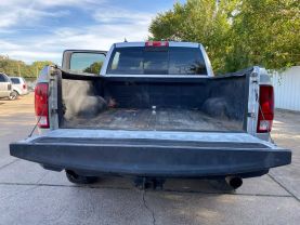 2016 RAM 1500 CREW CAB PICKUP V8, HEMI, 5.7 LITER SLT PICKUP 4D 5 1/2 FT