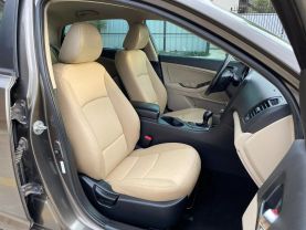 2013 KIA OPTIMA SEDAN 4-CYL, 2.4 LITER EX SEDAN 4D at Motors On Wheels - used car dealership in Houston, Texas.