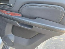 2007 CADILLAC ESCALADE