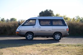 1995 TOYOTA LITEACE VAN 3Y-EU FXV LIMITED