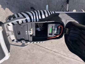 2020 ZEBRA E-BIKE MOTORCYCLES & SCOOTERS UNSPECIFIED -
