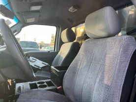 2015 FORD F550 SUPER DUTY REGULAR CAB & CHASSIS CAB_CHASSIS V8, TURBO DSL, 6.7L 165" W.B. 2D
