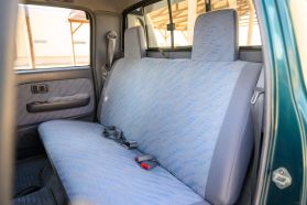 1999 TOYOTA HILUX SPORTS PICKUP TRUCK 1RZ-E -